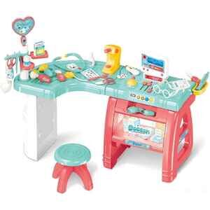 Игровой набор доктора терапевта Pituso HWA1401754 Игровой набор доктора терапевта Pituso HWA1401754