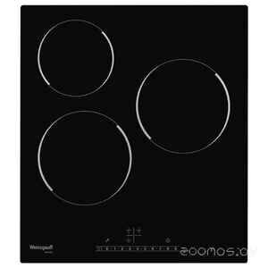 Электрическая варочная панель Weissgauff HV 430 BS Электрическая варочная панель Weissgauff HV 430 BS