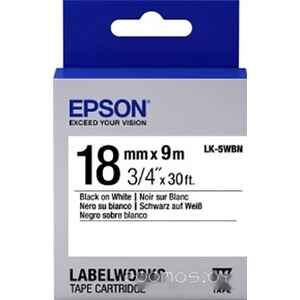 Картридж-лента для термопринтера Epson C53S655006 Картридж-лента для термопринтера Epson C53S655006