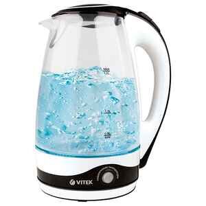 Электрический чайник Vitek VT-7027/7034
