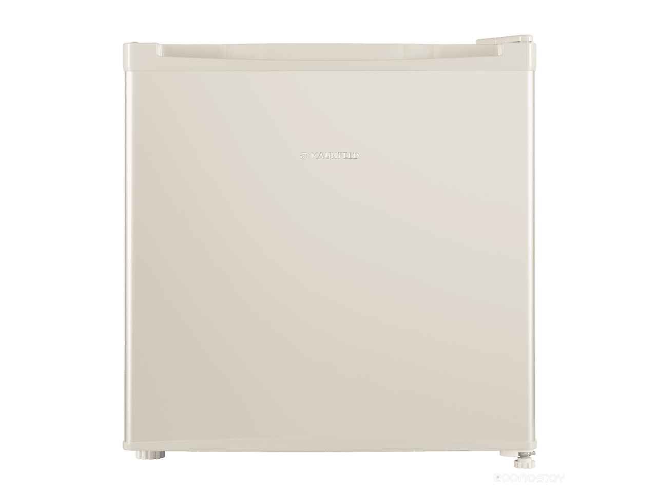 Однокамерный холодильник Maunfeld MFF50BG Однокамерный холодильник Maunfeld MFF50BG