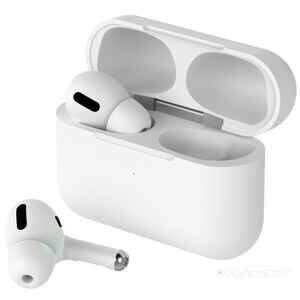 Наушники Ritmix RH-850BTH TWS (белый) Наушники Ritmix RH-850BTH TWS (белый)