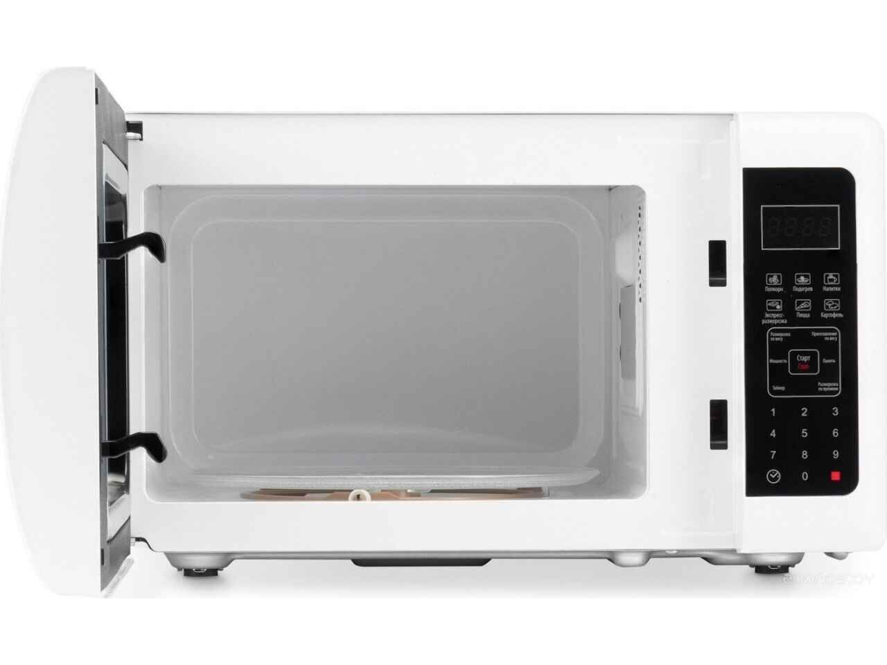 Микроволновая печь SunWind SUN-MW005 Микроволновая печь SunWind SUN-MW005