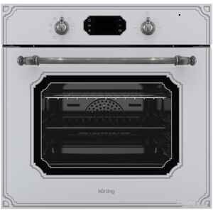Электрический духовой шкаф Korting OKB 4911 CRGW