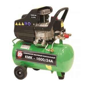 Компрессор Калибр КМК-1600/24А