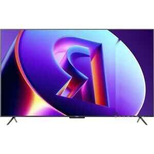 MiniLED телевизор Яндекс ТВ Станция Про MiniLED с Алисой 75