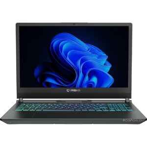 Игровой ноутбук Irbis 15NBC1011 Игровой ноутбук Irbis 15NBC1011