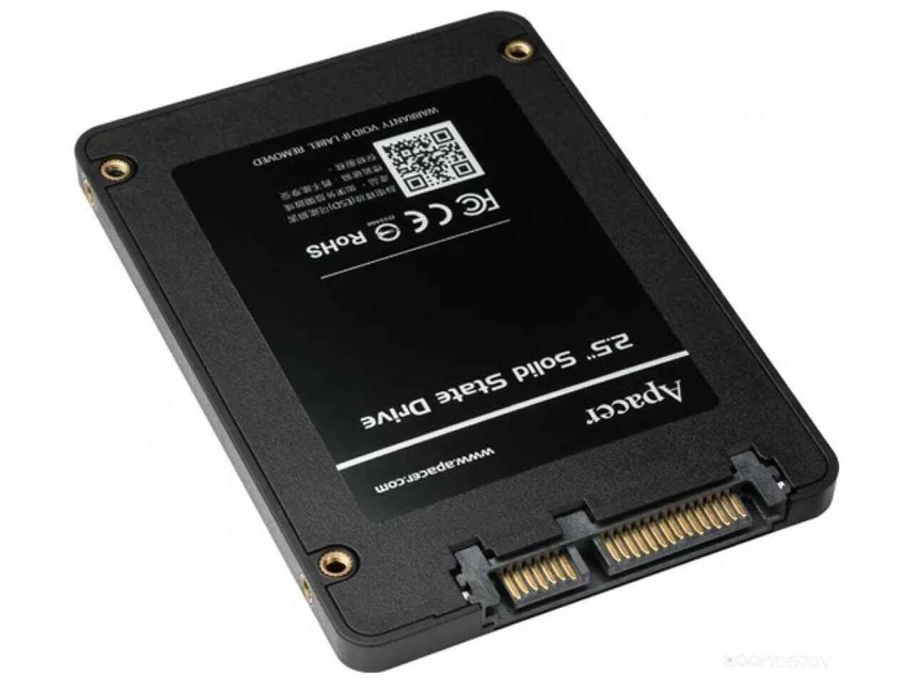 SSD Apacer AS340X 240GB AP240GAS340XC-1 SSD Apacer AS340X 240GB AP240GAS340XC-1