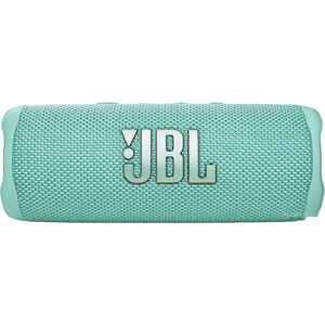 Беспроводная колонка JBL Flip 6 (бирюзовый)