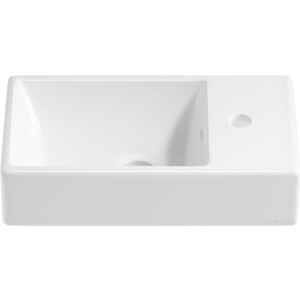 Умывальник Wellsee WC Area 151801000 Умывальник Wellsee WC Area 151801000