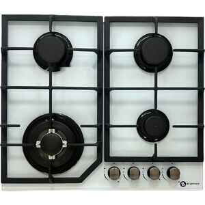 Варочная панель Schtoff H6034C30IS White