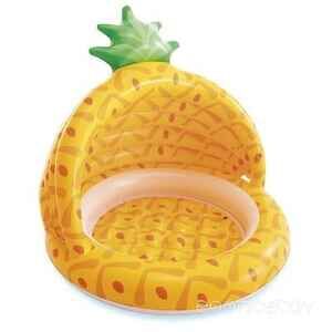 Бассейн INTEX Ананас 58414NP (102x94 см)