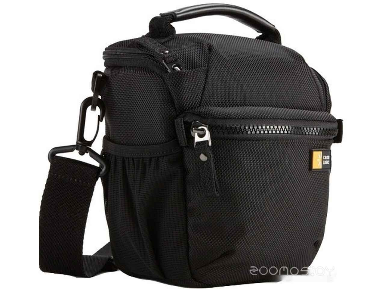 Сумка CASE LOGIC Bryker BRCS-101-BLACK Сумка CASE LOGIC Bryker BRCS-101-BLACK