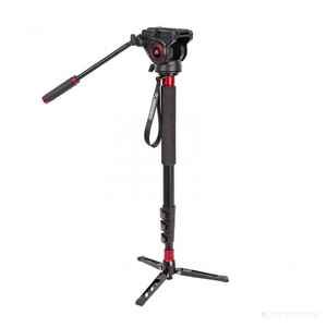 Монопод GreenBean HDV Elite 420