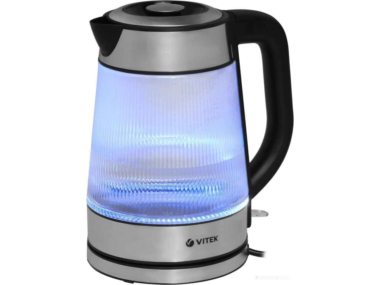 Электрический чайник Vitek VT-7017 Электрический чайник Vitek VT-7017
