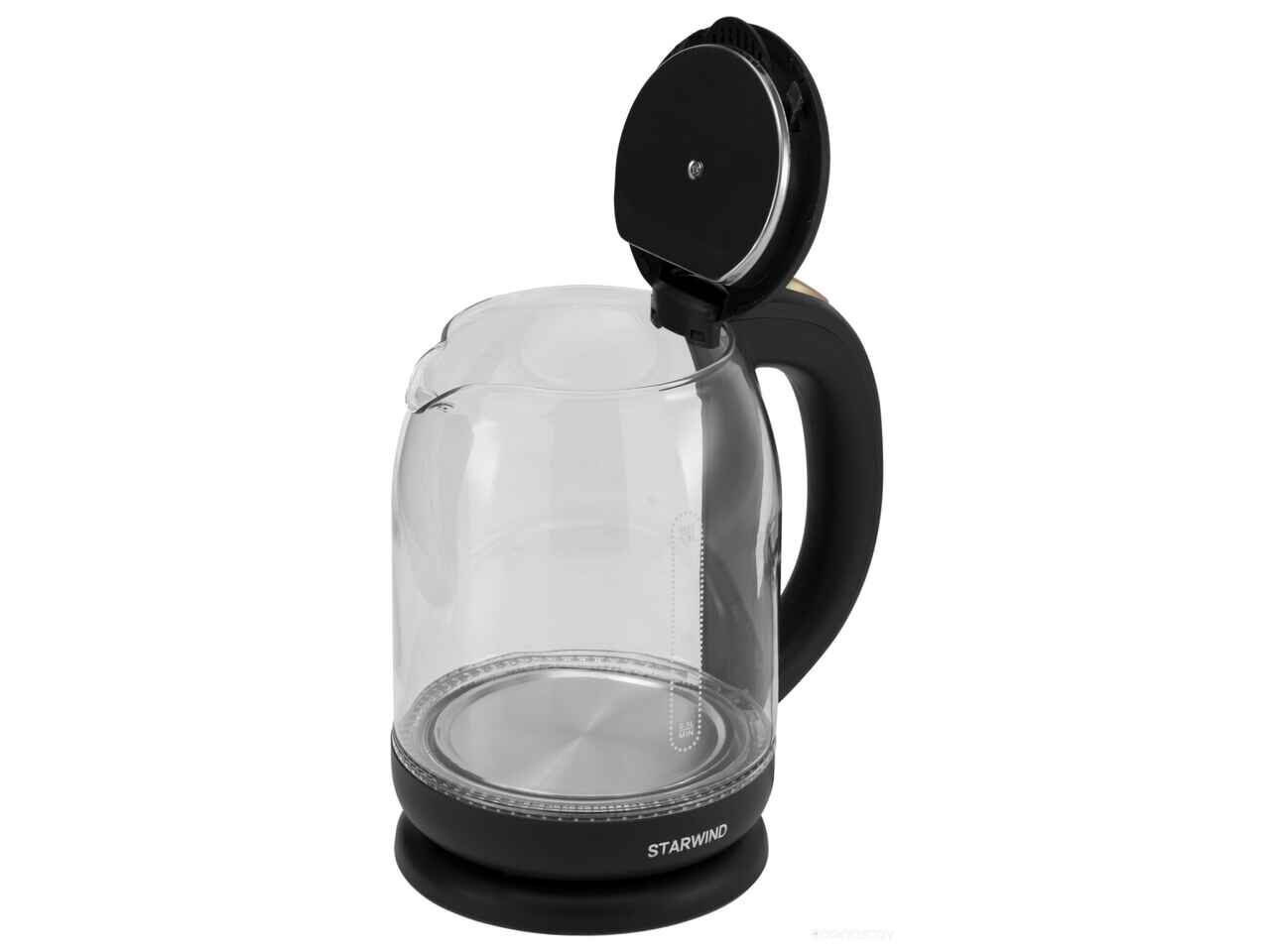 Электрический чайник StarWind SKG1052 Электрический чайник StarWind SKG1052
