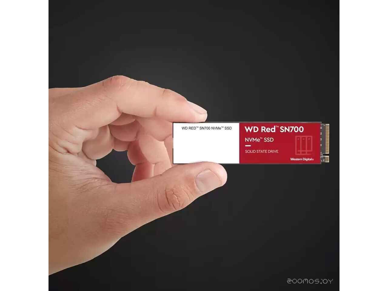 SSD Western Digital Red SN700 250GB WDS250G1R0C SSD Western Digital Red SN700 250GB WDS250G1R0C