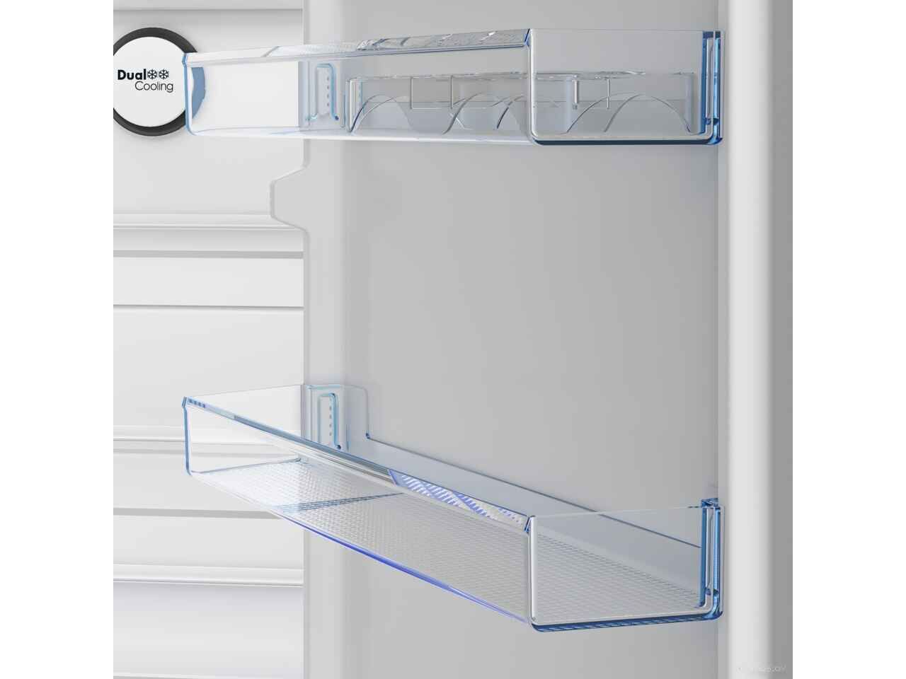 Холодильник Beko B3R1CNK363HW Холодильник Beko B3R1CNK363HW