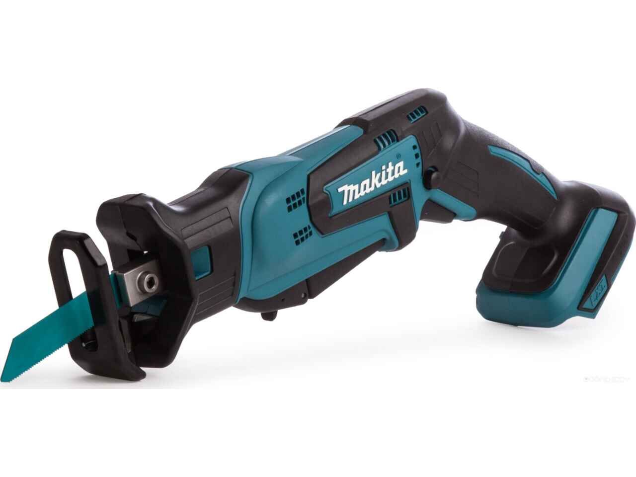 Сабельная пила Makita DJR185Z Сабельная пила Makita DJR185Z