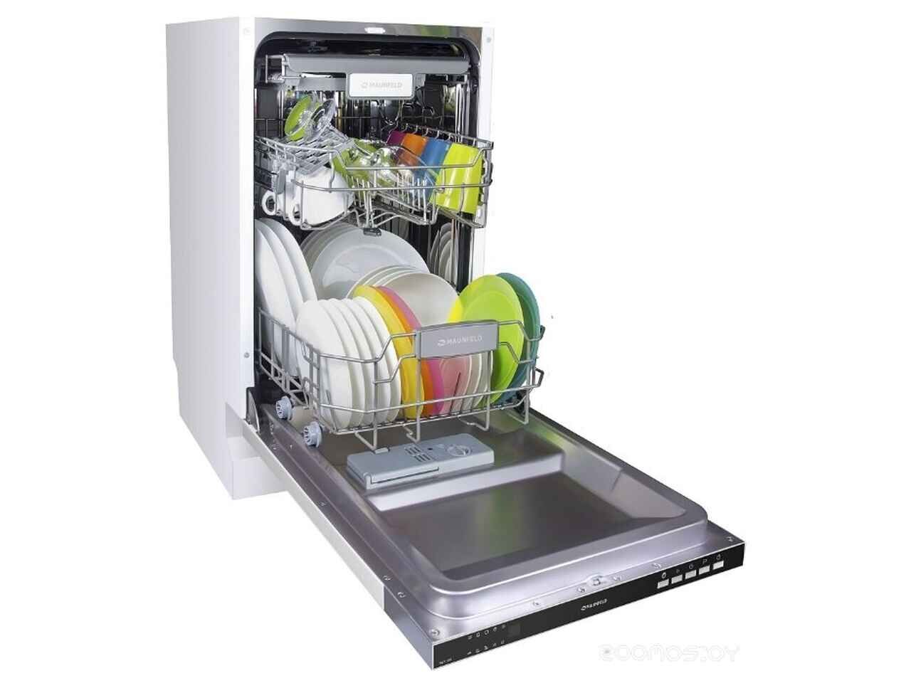 Посудомоечная машина Maunfeld MLP-08B Посудомоечная машина Maunfeld MLP-08B