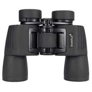 Бинокль Levenhuk Sherman PLUS 8x42