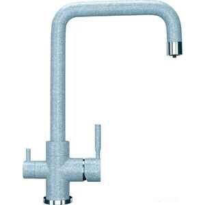 Смеситель Ulgran U-019 342 (графитовый)