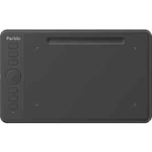 Графический планшет Parblo Intangbo S (черный)