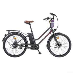 Электровелосипед HIPER Engine Fest F3 (графитовый)