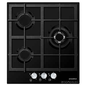 Варочная панель Maunfeld EGHE 43.33CB/G