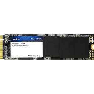SSD Netac N930E PRO 512GB SSD Netac N930E PRO 512GB