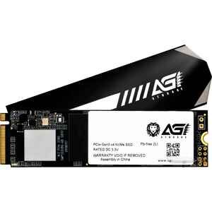 SSD AGI AI198 256GB AGI256G16AI198 SSD AGI AI198 256GB AGI256G16AI198
