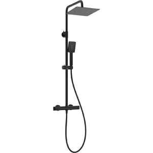 Душевая система Deante NAC N4HT Душевая система Deante NAC N4HT