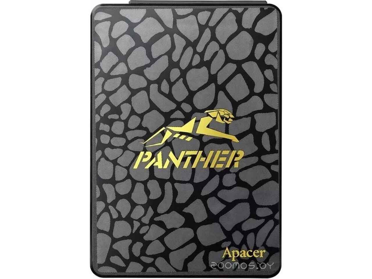 SSD Apacer Panther AS340 480GB AP480GAS340G-1 SSD Apacer Panther AS340 480GB AP480GAS340G-1