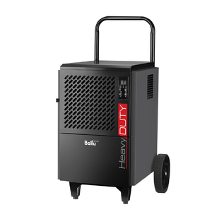 Осушитель воздуха Ballu BDI-50L Осушитель воздуха Ballu BDI-50L