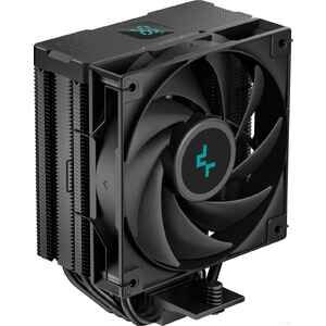 Кулер для процессора Deepcool AG400 Digital BK R-AG400-BKNDMN-G-2