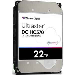 Жесткий диск Western Digital WUH722222ALE6L4