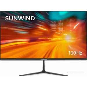 Монитор SunWind SM-22FV222 Монитор SunWind SM-22FV222