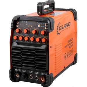 Сварочный инвертор Eland WSME-215 Сварочный инвертор Eland WSME-215