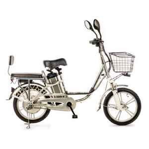 Электровелосипед Favorit POWER-4820DH Электровелосипед Favorit POWER-4820DH