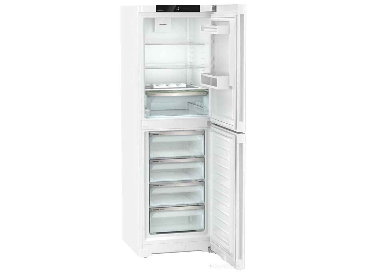 Холодильник Liebherr CNd 5204 Pure Холодильник Liebherr CNd 5204 Pure