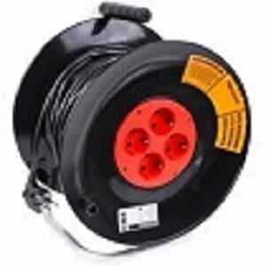 Удлинитель ProConnect 4 Sockets 20m 11-7604