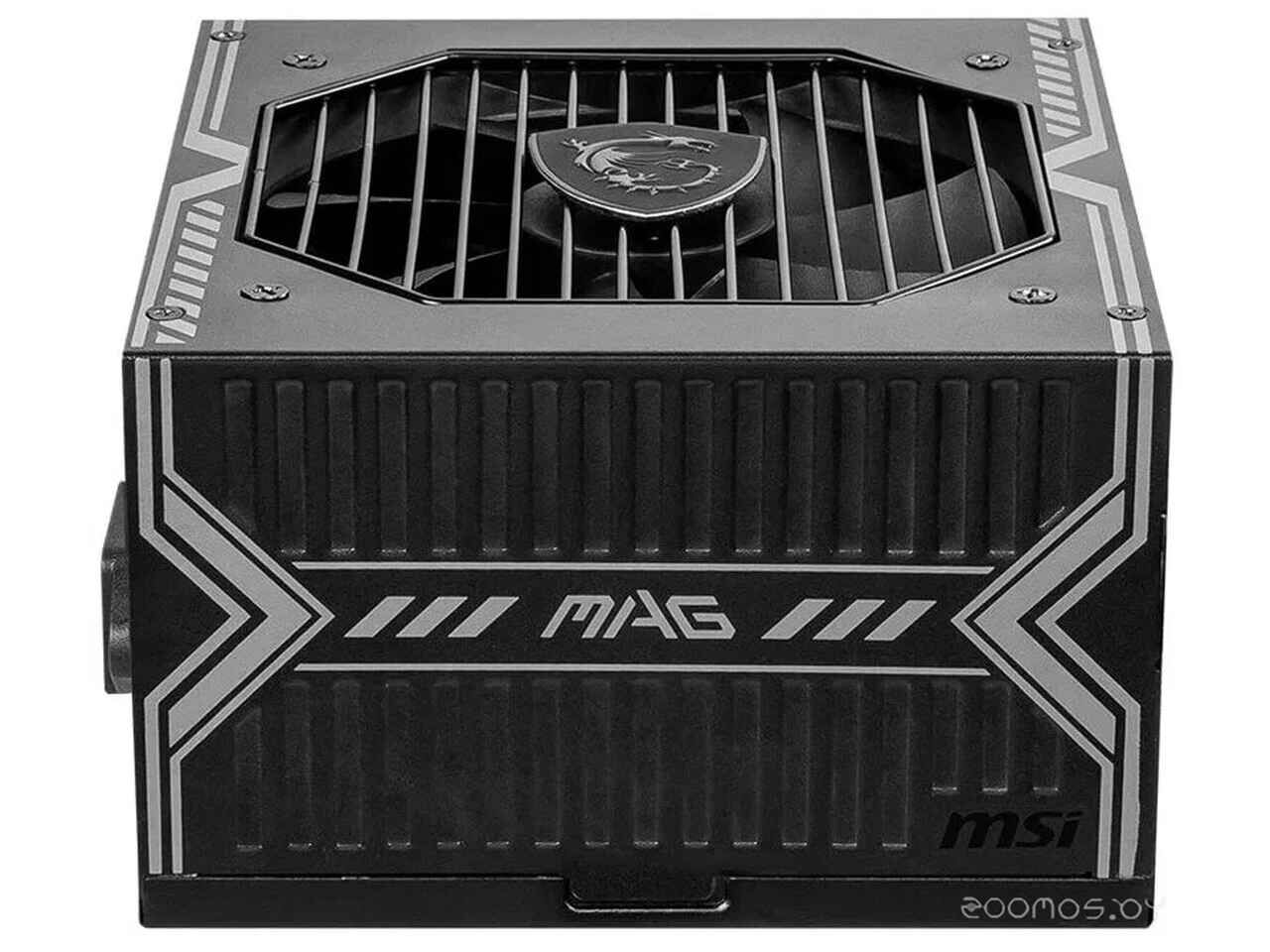 Блок питания MSI MAG A650BN Блок питания MSI MAG A650BN