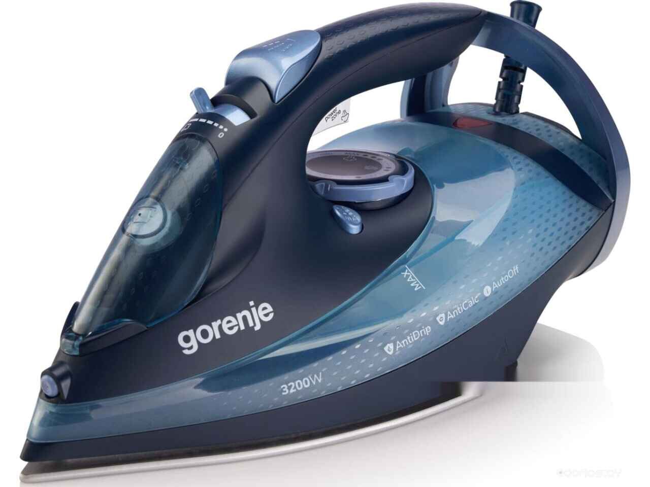 Утюг Gorenje SIH3200DB Утюг Gorenje SIH3200DB