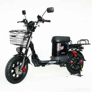 Электровелосипед Smart Balance Master Pro 21 Ah (2025)