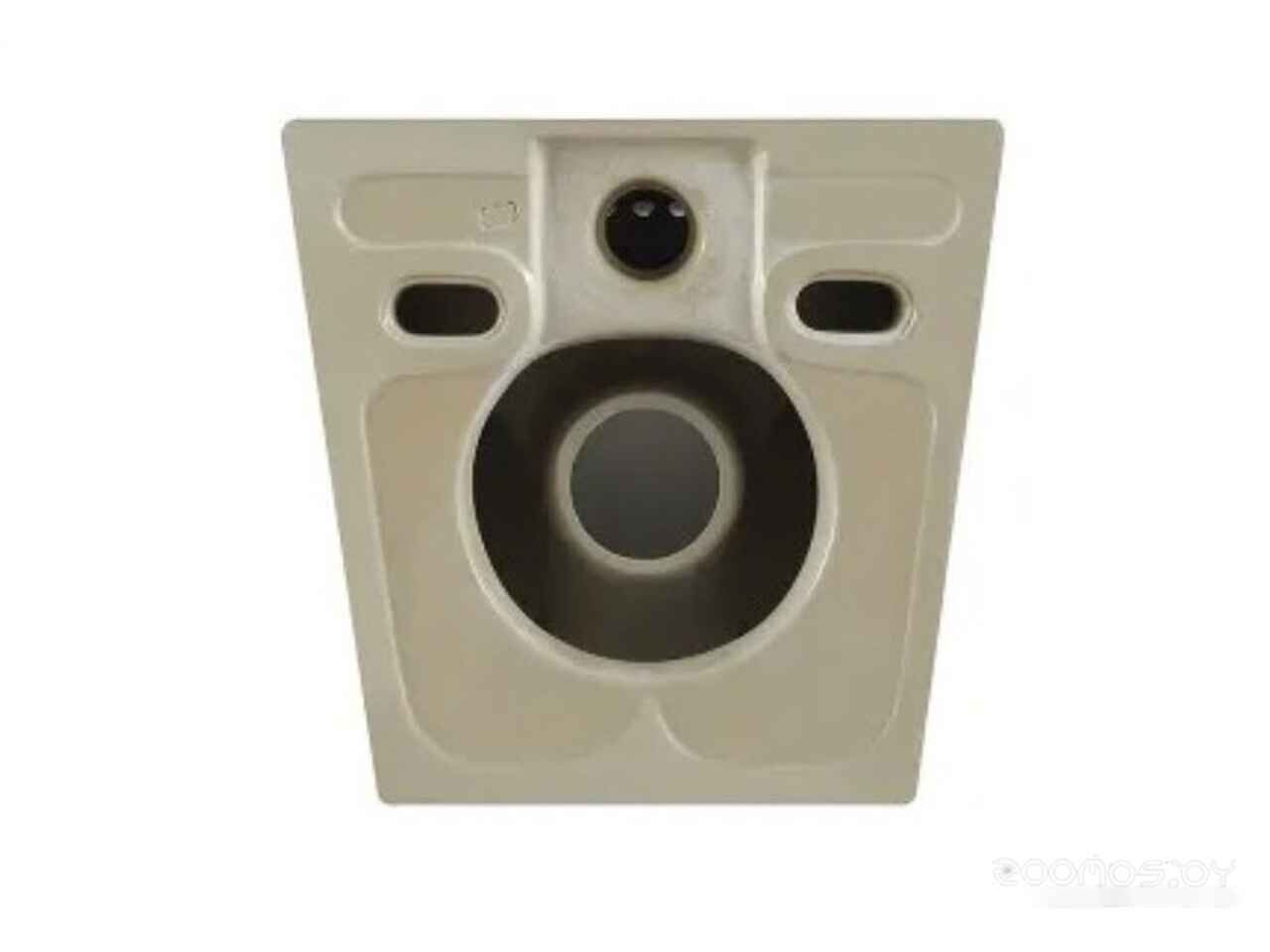 Унитаз подвесной Axus YJ-2380 Унитаз подвесной Axus YJ-2380