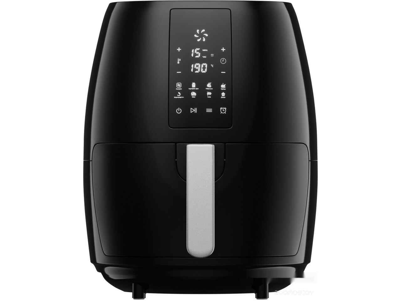 Аэрогриль Galaxy Line GL2525 Аэрогриль Galaxy Line GL2525