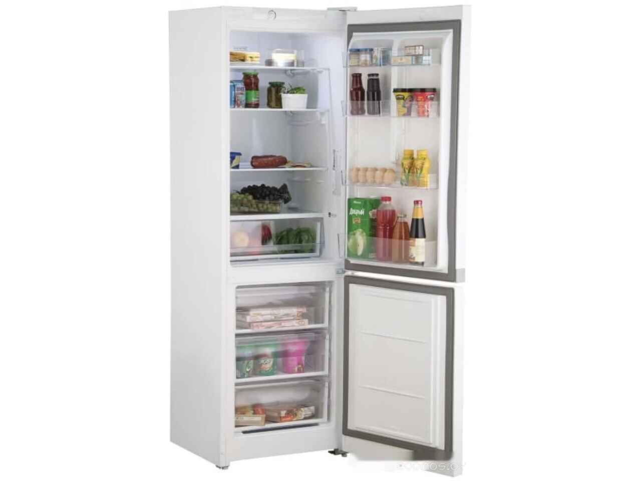 Холодильник Hotpoint-Ariston HT 4180 W Холодильник Hotpoint-Ariston HT 4180 W