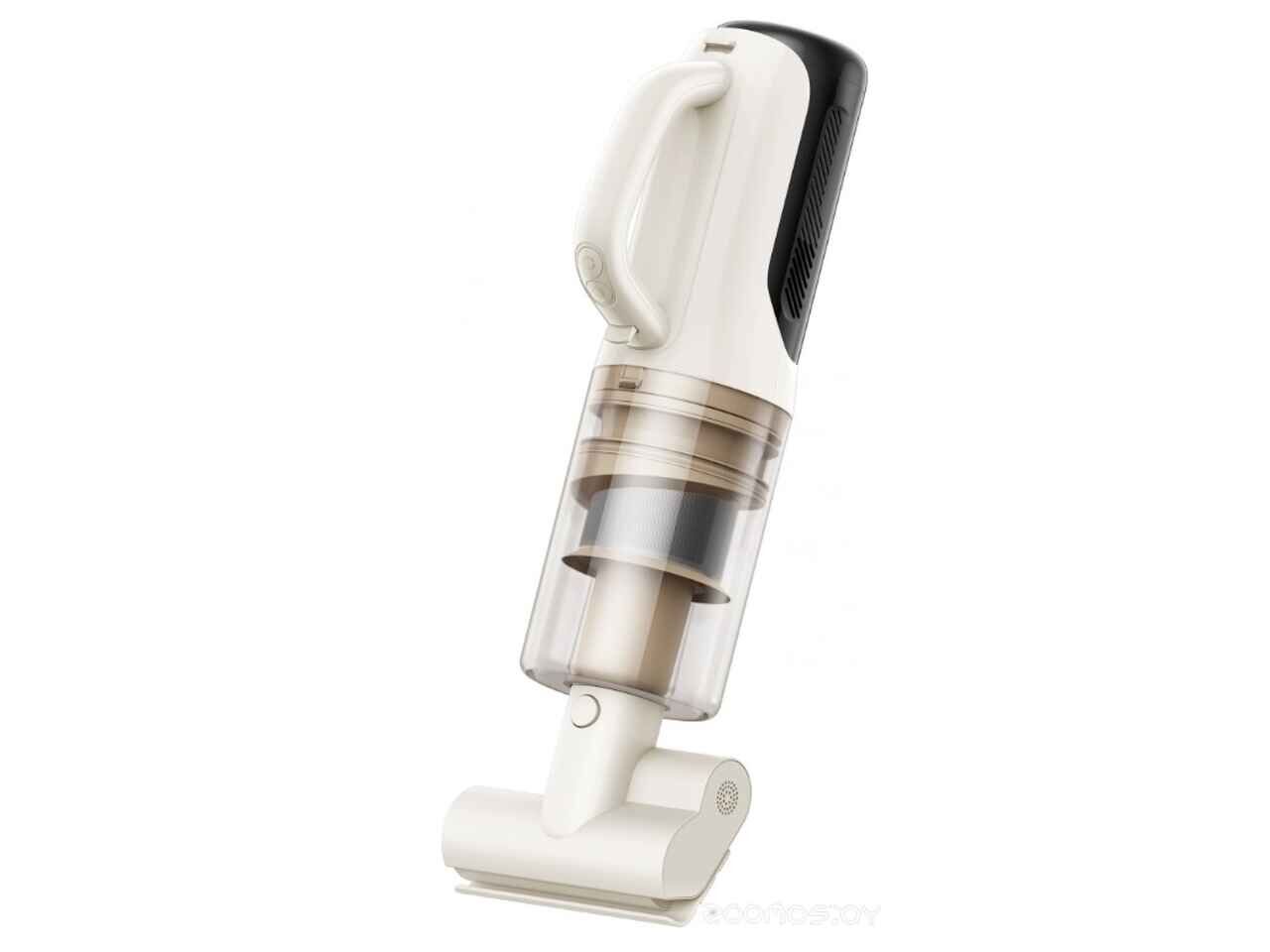 Пылесос Trouver Wet and Dry Vacuum K30 Mix HMV24A (евровилка) Пылесос Trouver Wet and Dry Vacuum K30 Mix HMV24A (евровилка)