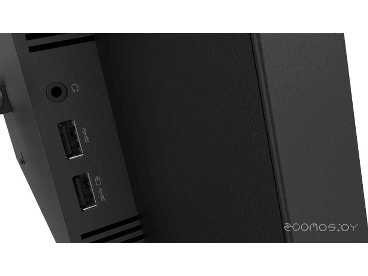 Монитор Lenovo ThinkVision T27h-2L 62B1GAT2EU Монитор Lenovo ThinkVision T27h-2L 62B1GAT2EU