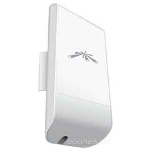Беспроводной маршрутизатор Ubiquiti Nanostation Loco M5